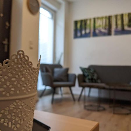 1 Zimmer Apartment Ratingen Ost Exterior foto