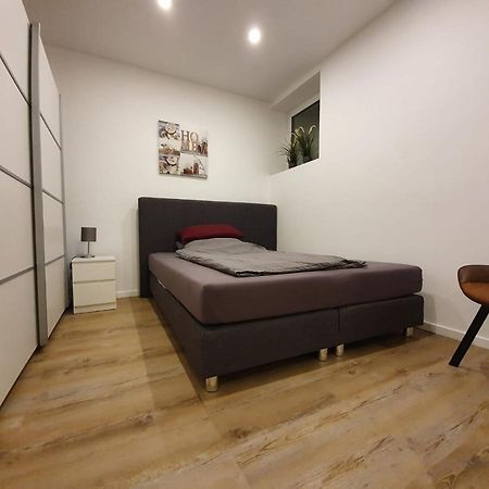 1 Zimmer Apartment Ratingen Ost Exterior foto