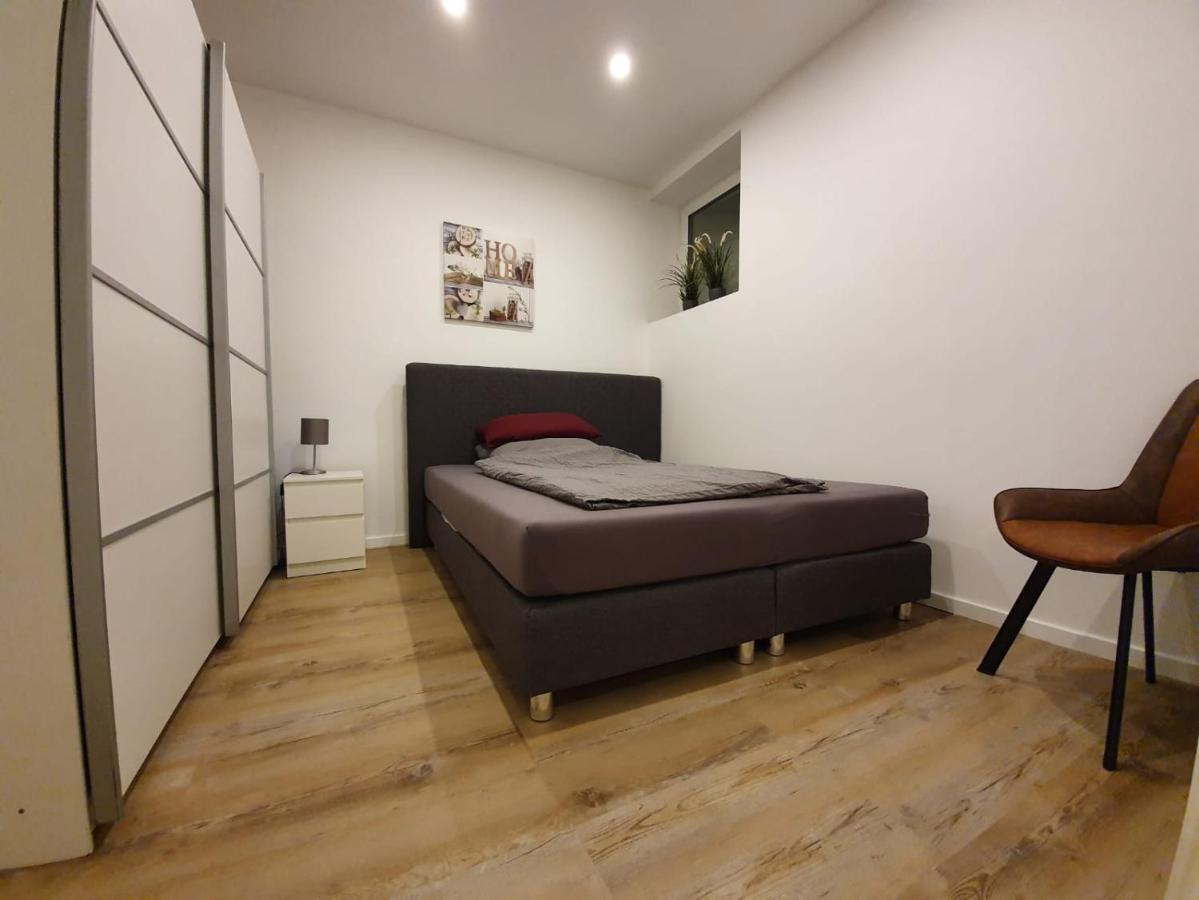 1 Zimmer Apartment Ratingen Ost Exterior foto